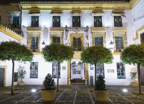 Hospes Las Casas Del Rey De Baeza image 1