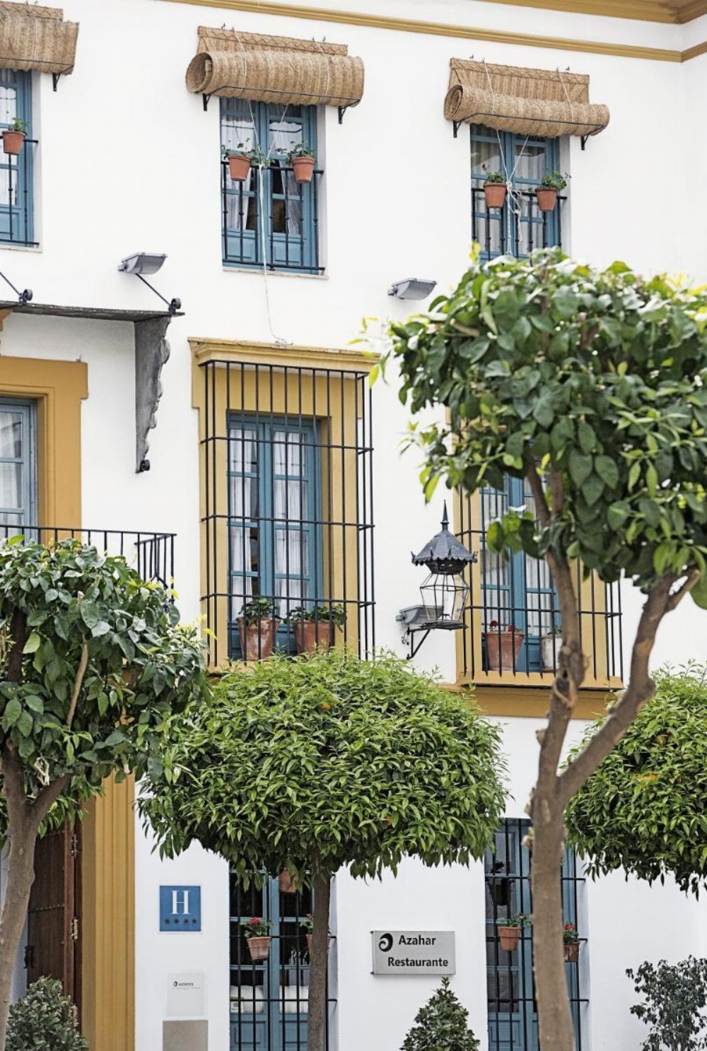 Hospes Las Casas Del Rey De Baeza Image 17