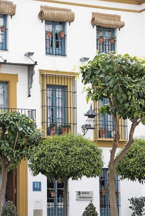 Hospes Las Casas Del Rey De Baeza image 17