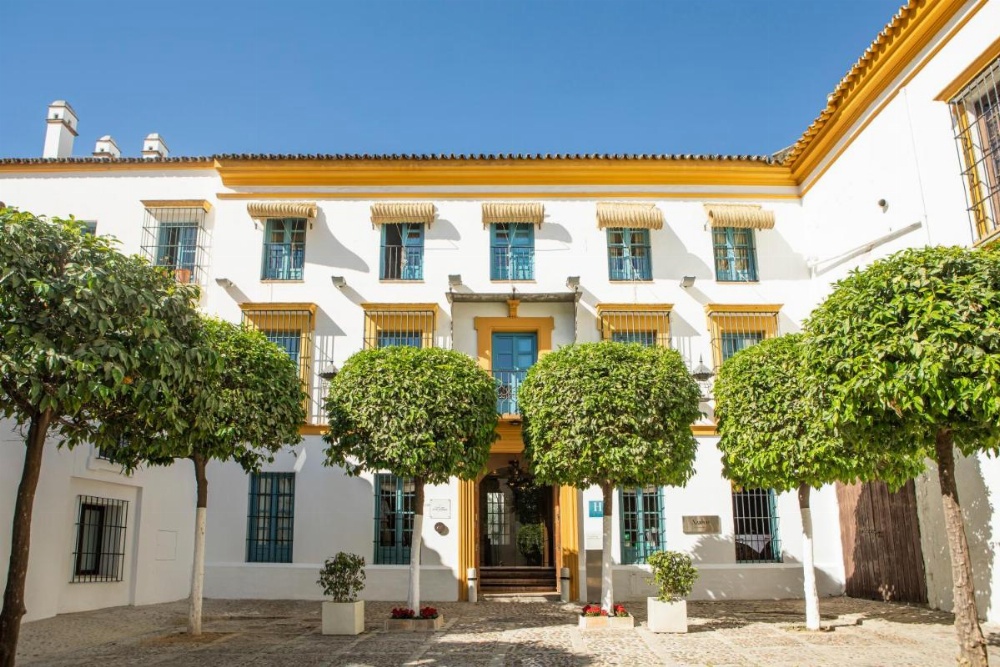 Hospes Las Casas Del Rey De Baeza Image 21