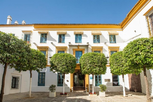 Hospes Las Casas Del Rey De Baeza image 21