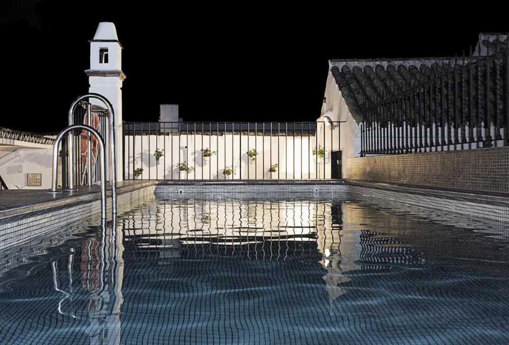 Hospes Las Casas Del Rey De Baeza Image 25