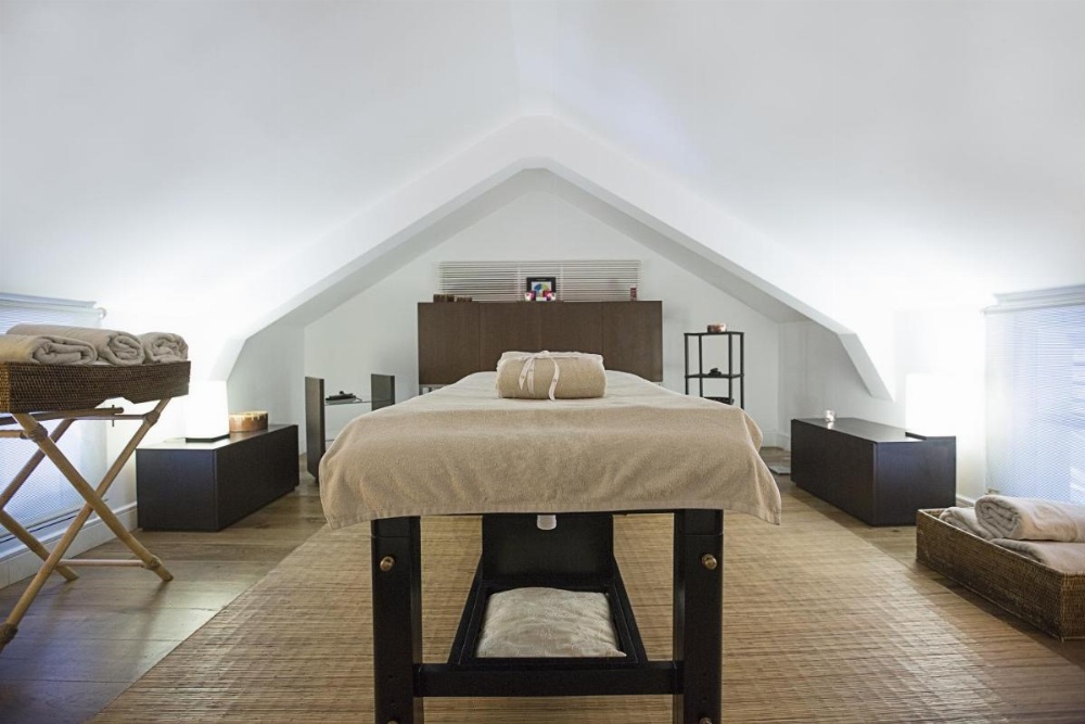 Hospes Las Casas Del Rey De Baeza Image 32