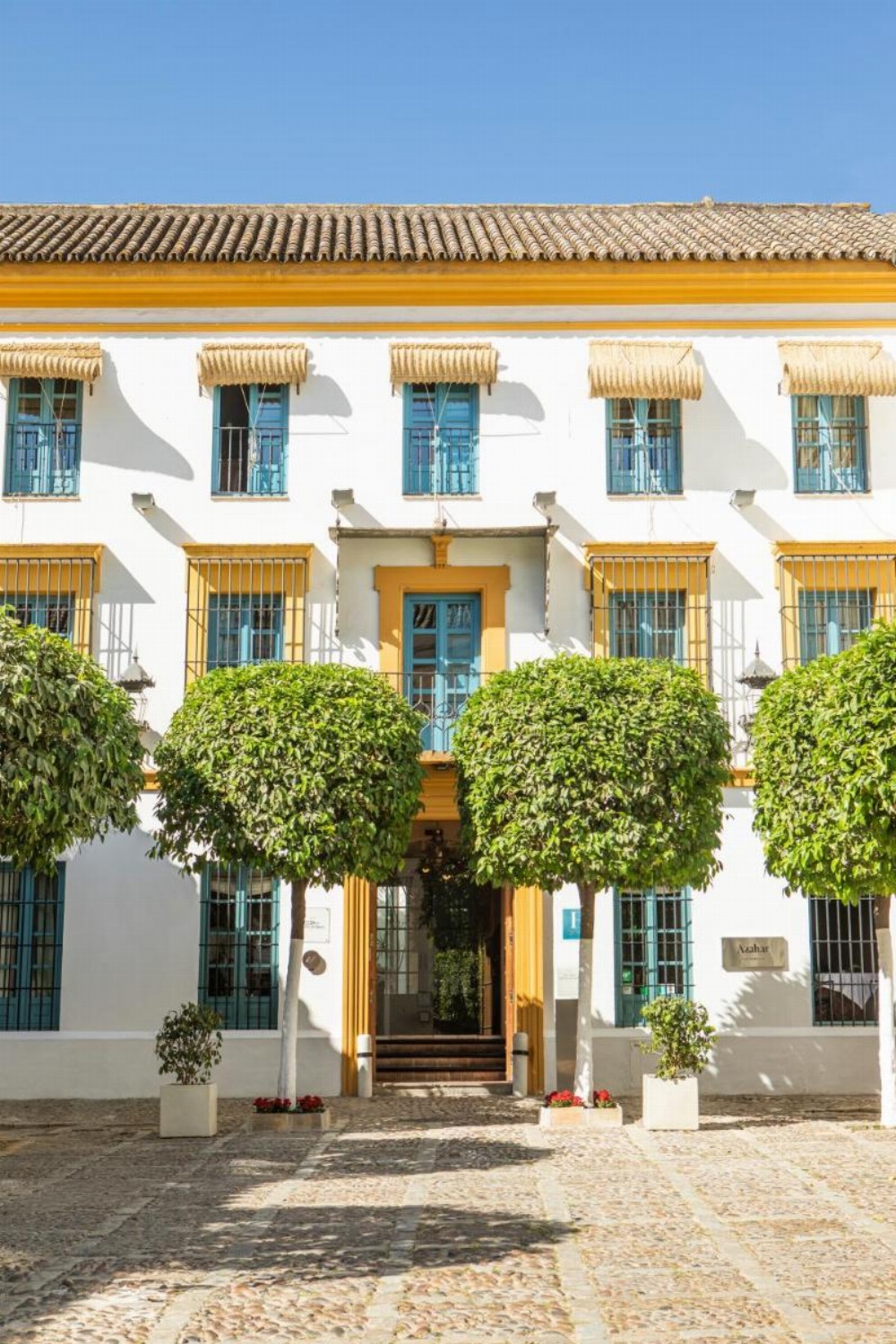 Hospes Las Casas Del Rey De Baeza Image 35