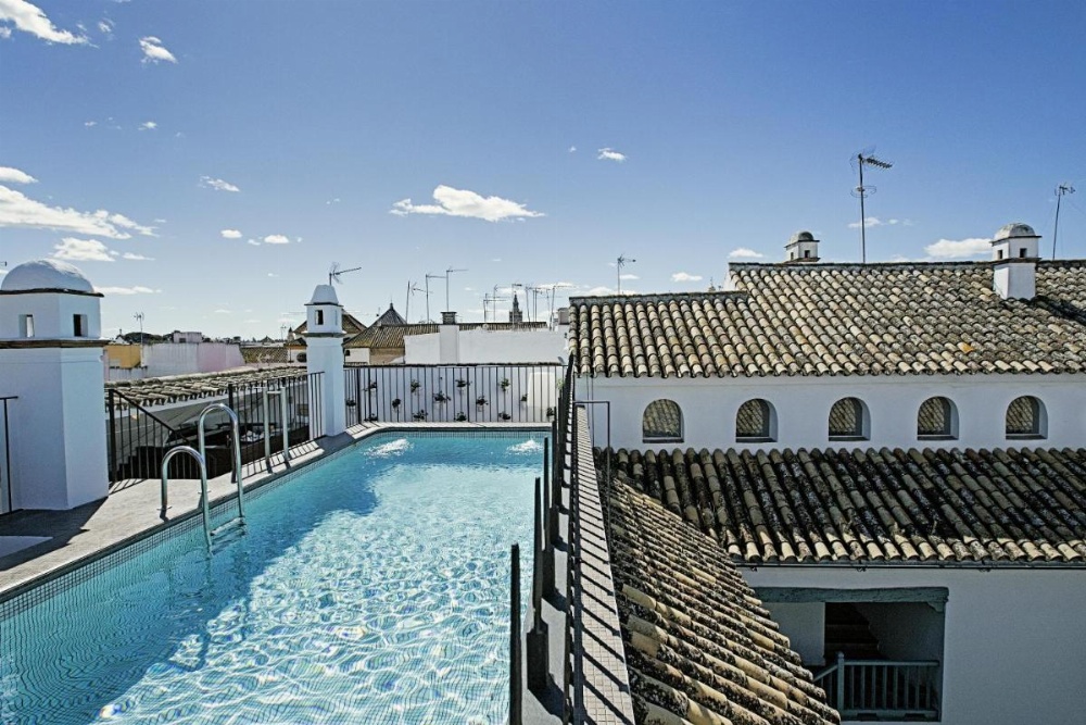 Hospes Las Casas Del Rey De Baeza Image 36
