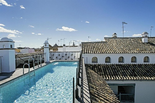 Hospes Las Casas Del Rey De Baeza image 36
