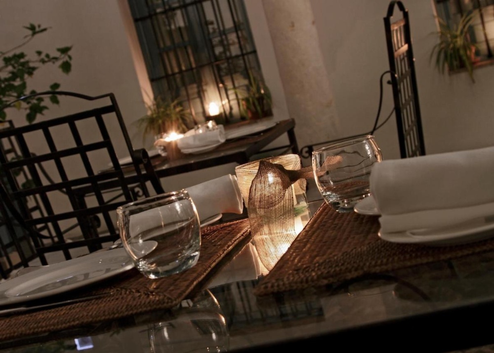 Hospes Las Casas Del Rey De Baeza Image 37
