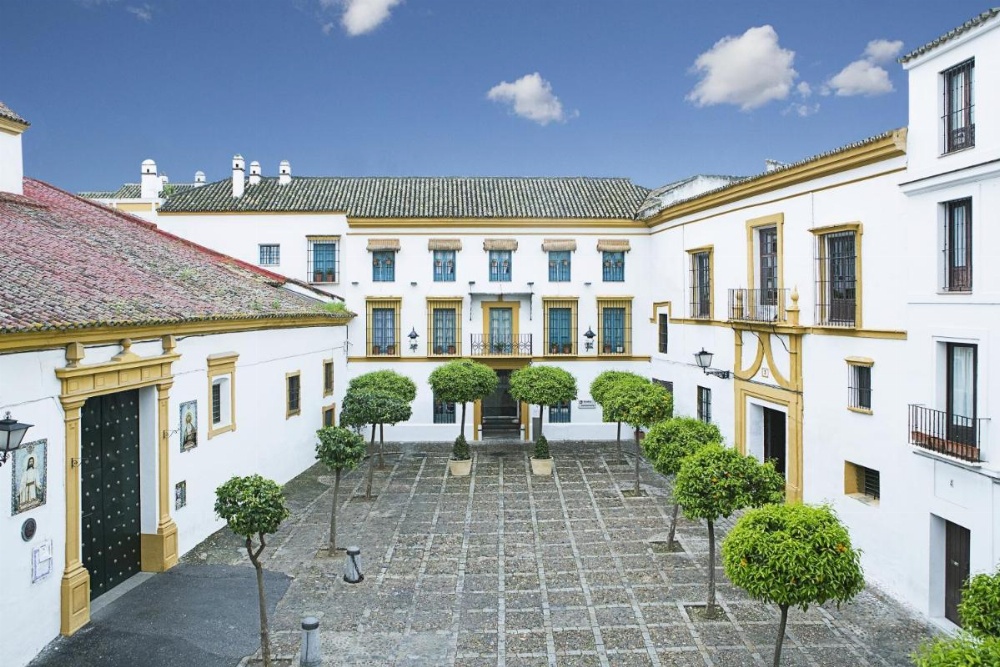Hospes Las Casas Del Rey De Baeza Image 47