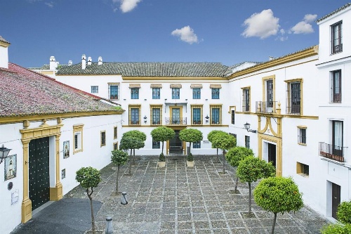 Hospes Las Casas Del Rey De Baeza image 47