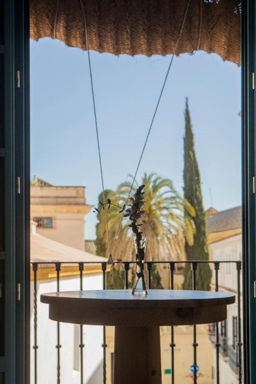 Hospes Las Casas Del Rey De Baeza image 6